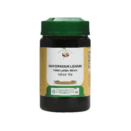 NAYOPAYAM LEHAM