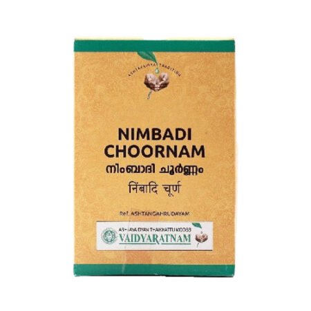 NIMBADI CHOORNAM