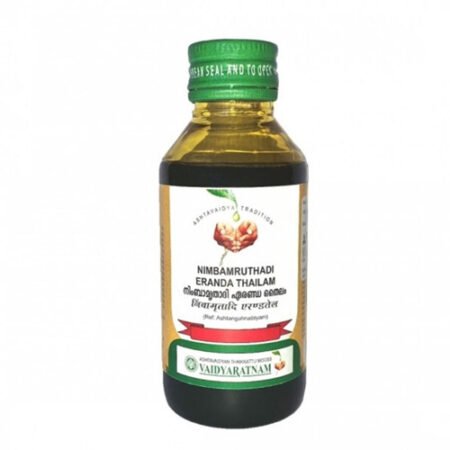 NIMBAMRITHADI ERANDA THAILAM