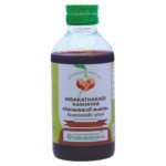 NIRGUNDYADI KASHAYAM