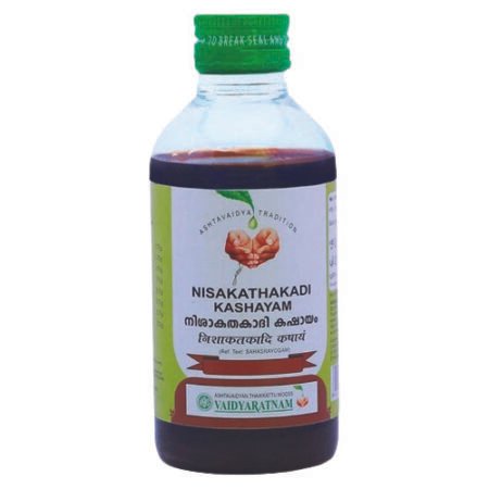 NIRGUNDYADI KASHAYAM