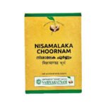 NISAMALAKA CHOORNAM