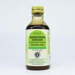 NISHAKATHAKADI KASHAYAM