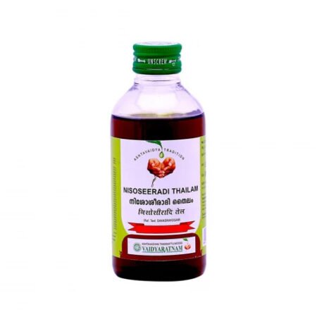 NISOSEERADI THAILAM