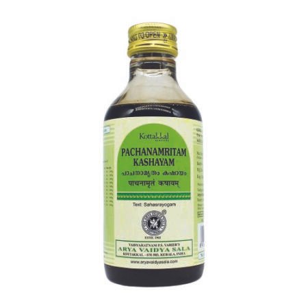 PACHANAMRITHAM KASHAYAM