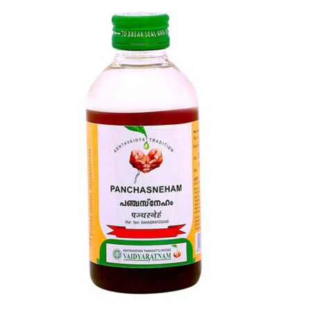 PANCHASNEHAM
