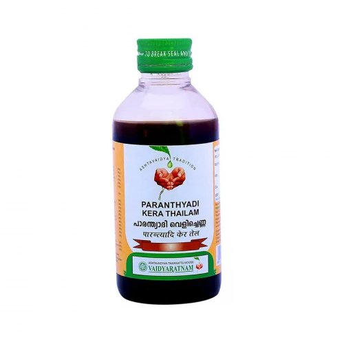PARANTHYADI THAILAM 200ml