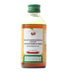 PARINATHAKEREEKSHEERADI THAILAM 200ml