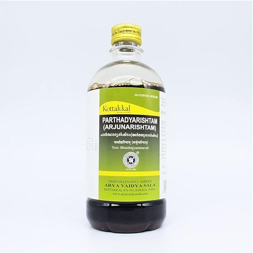 PARTHARISHTAM 450ml