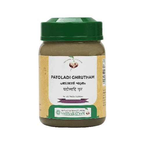 PATOLADI_GHRUTHAM_150_gm