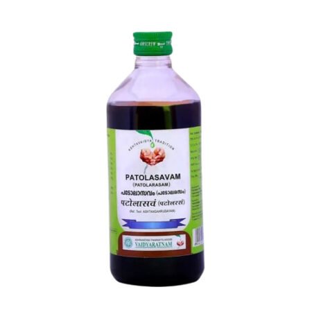 PATOLASAVAM (PATOLARASAM)