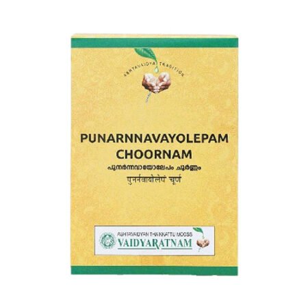 PUNARNNAVAYOLEPAM CHOORNAM