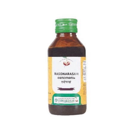 RASONARASAM (KASHAYAM)