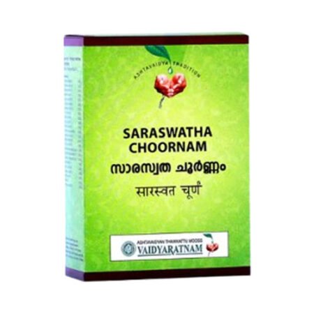 SARASWATHA CHOORNAM