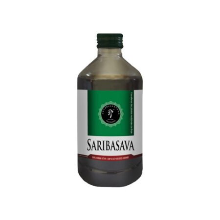 SARIBASAVAM