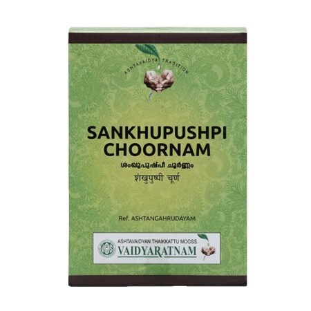 SHANKHUPUSHPEE CHOORNAM