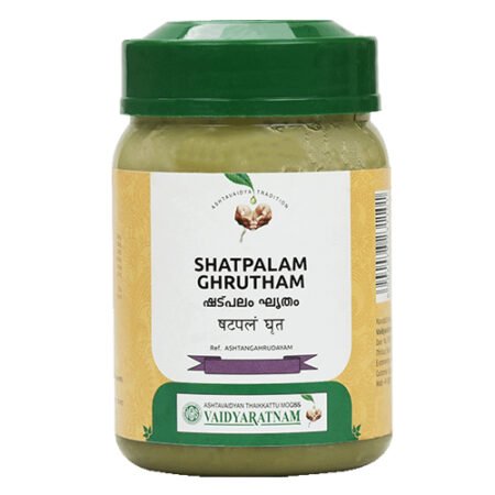 SHATPALAM GHRUTHAM