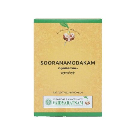 SOORANAMODAKAM