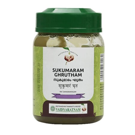 SUKUMARAM GHRUTHAM