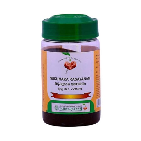 SUKUMARA RASAYANAM