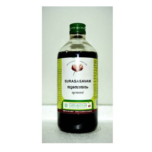 SURASASAVAM 450 ml