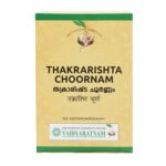 THAKRARISHTA CHOORNAM