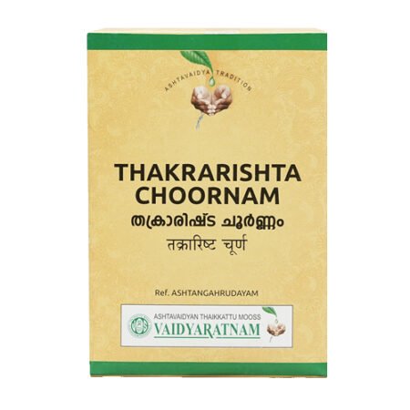 THAKRARISHTA CHOORNAM