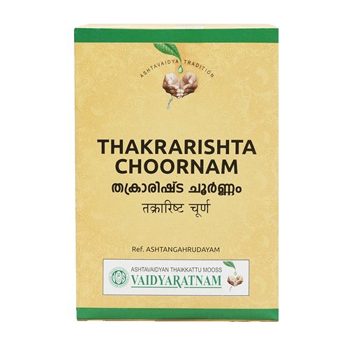 THAKRARISHTA CHOORNAM 100 gm