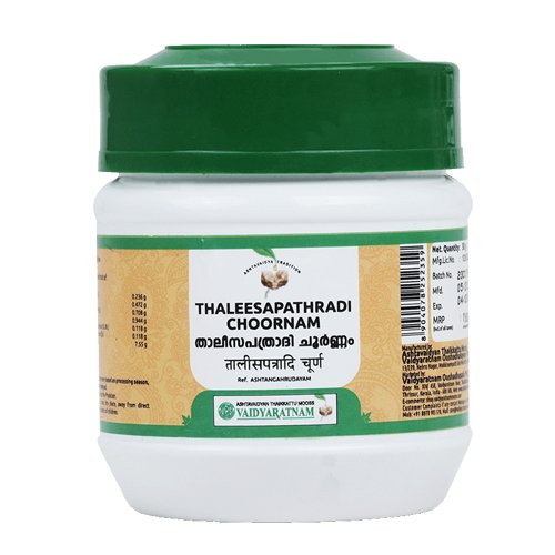 THALEESAPATHRADI CHOORNAM 100 gm