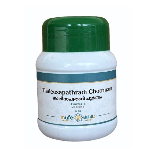 THALEESAPATHRADI CHOORNAM 50 gm