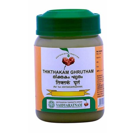 THIKTHAKAM GHRUTHAM