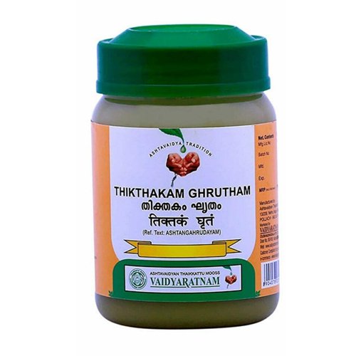 THIKTHAKAM GHRUTHAM 150 gm