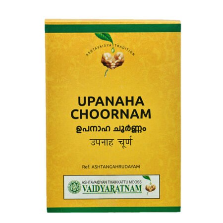 UPANAHAM CHOORNAM