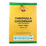 VARA CHOORNAM (THRIPHALA CHOORNAM)