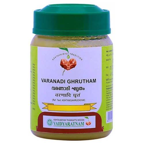 VARANADIKSHEERA GHRUTHAM 10 gm
