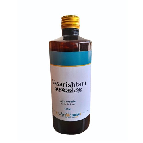 VASARISHTAM 450 ml