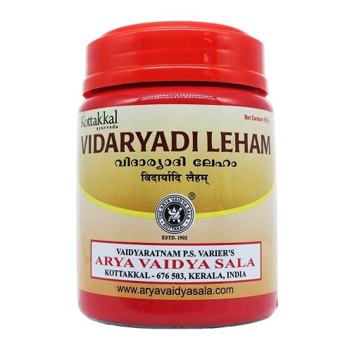 VIDARYADI_LEHAM_500_gm