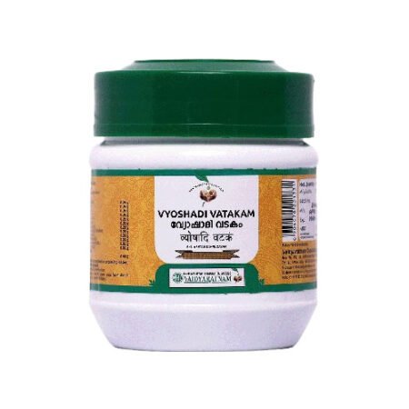 VYOSHADI VATAKAM