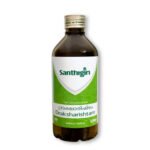 draksharishtam 450ml